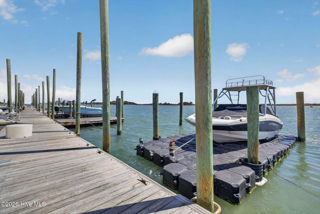 904 Tarpon Drive, Wilmington, NC 28409