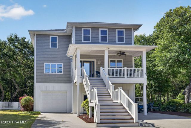 904 Tarpon Drive, Wilmington, NC 28409
