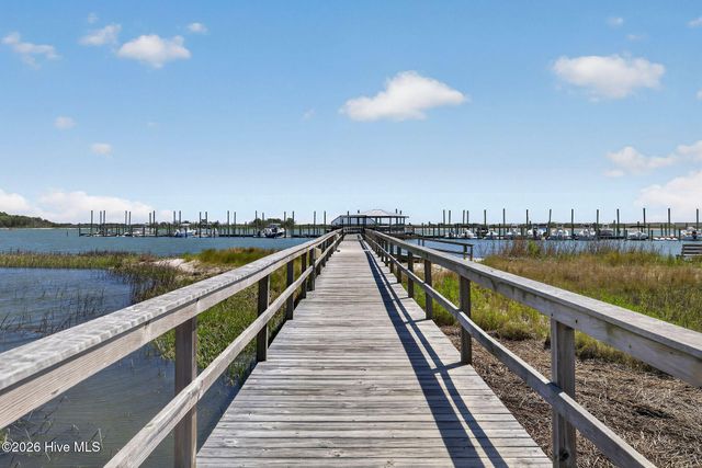904 Tarpon Drive, Wilmington, NC 28409