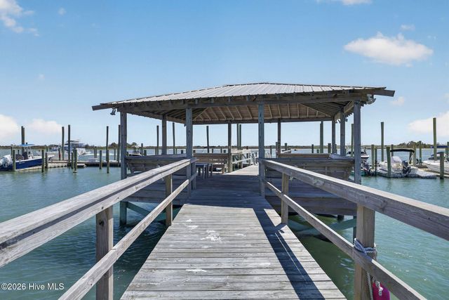 904 Tarpon Drive, Wilmington, NC 28409