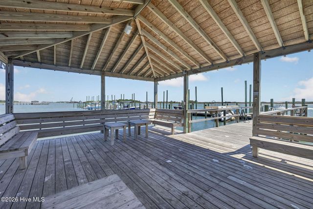 904 Tarpon Drive, Wilmington, NC 28409