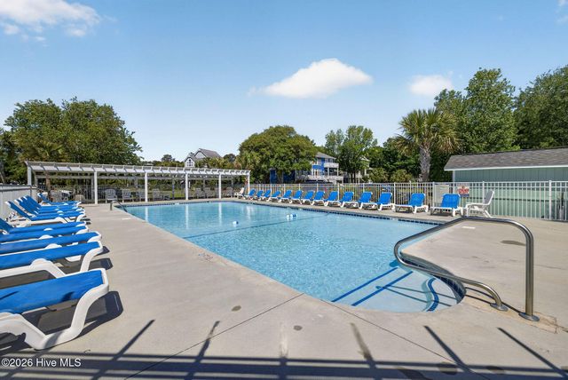 904 Tarpon Drive, Wilmington, NC 28409