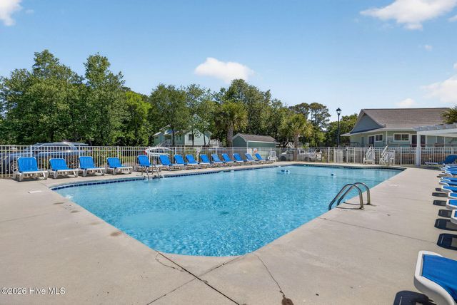 904 Tarpon Drive, Wilmington, NC 28409