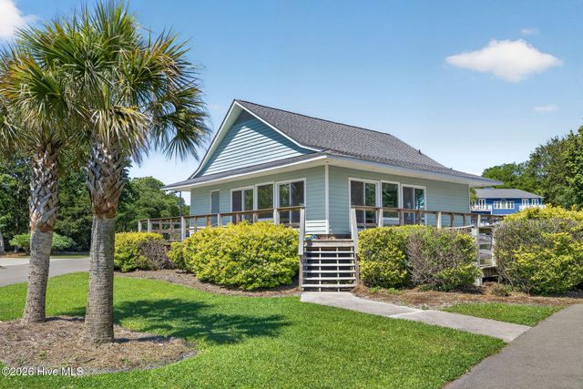 904 Tarpon Drive, Wilmington, NC 28409