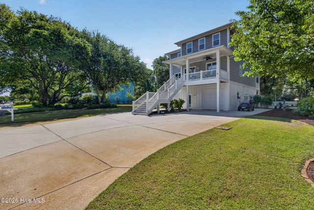 904 Tarpon Drive, Wilmington, NC 28409