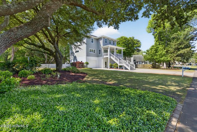 904 Tarpon Drive, Wilmington, NC 28409
