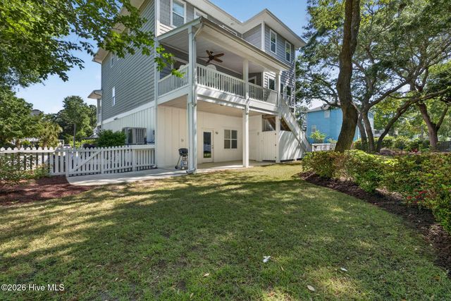 904 Tarpon Drive, Wilmington, NC 28409
