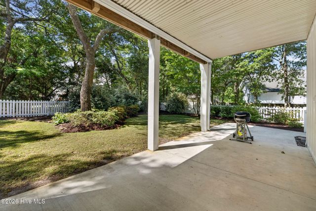 904 Tarpon Drive, Wilmington, NC 28409