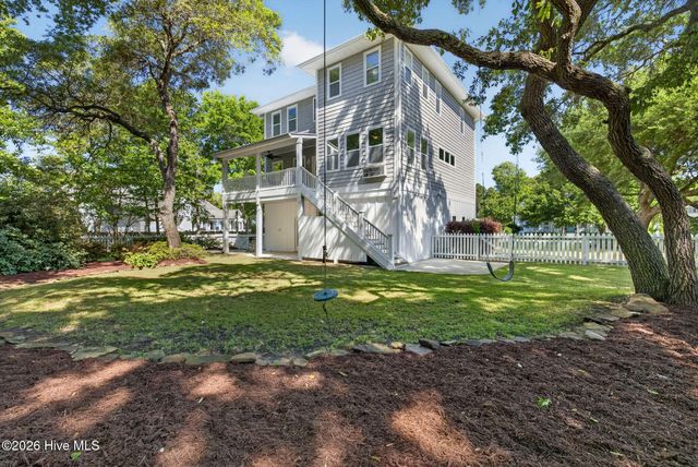 904 Tarpon Drive, Wilmington, NC 28409