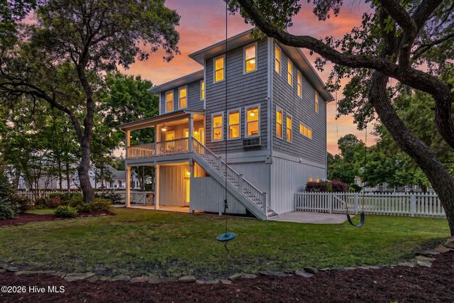 904 Tarpon Drive, Wilmington, NC 28409