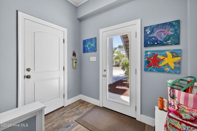904 Tarpon Drive, Wilmington, NC 28409