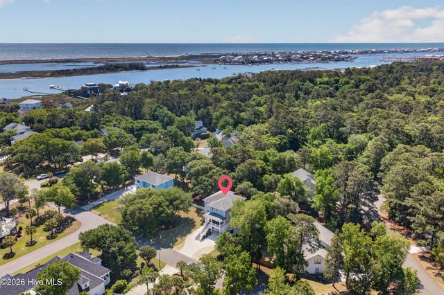 904 Tarpon Drive, Wilmington, NC 28409
