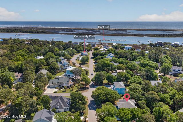904 Tarpon Drive, Wilmington, NC 28409