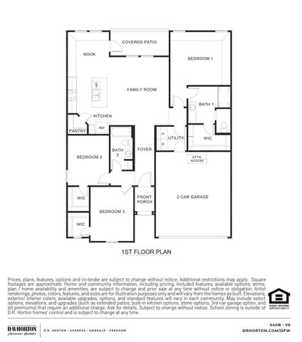 2211 Montgomery Drive, Sherman, TX 75090