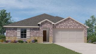 2211 Montgomery Drive, Sherman, TX 75090