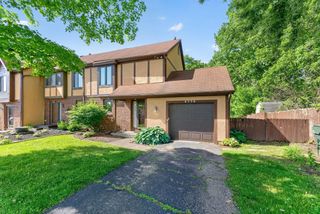 3770 Pendlestone Drive, Columbus, OH 43230