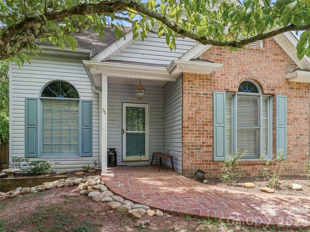 66 Hyde Avenue, Tryon, NC 28782