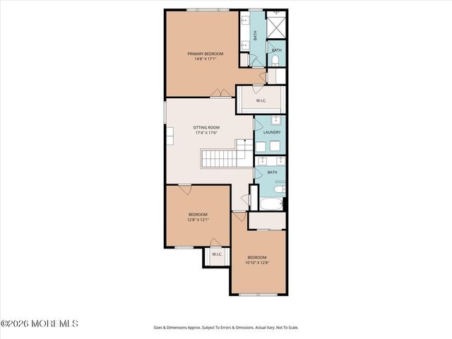 403 Pilot Street, Marlboro, NJ 07746
