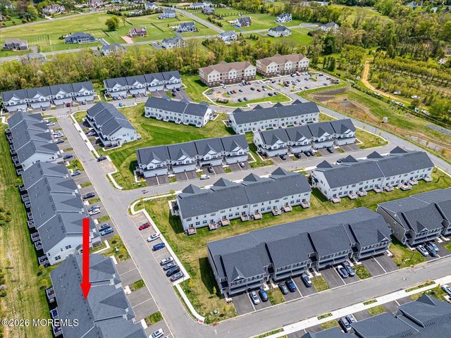 403 Pilot Street, Marlboro, NJ 07746