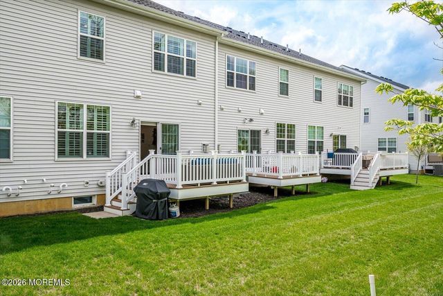 403 Pilot Street, Marlboro, NJ 07746
