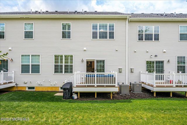 403 Pilot Street, Marlboro, NJ 07746