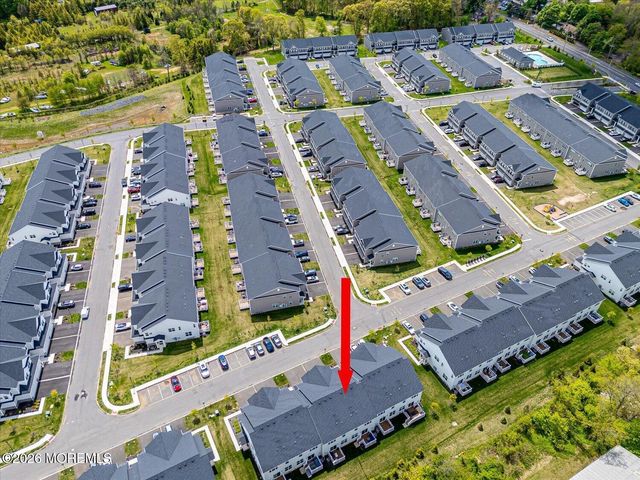 403 Pilot Street, Marlboro, NJ 07746