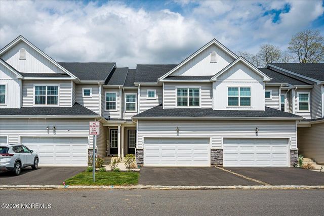 403 Pilot Street, Marlboro, NJ 07746
