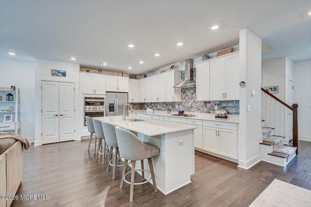 403 Pilot Street, Marlboro, NJ 07746