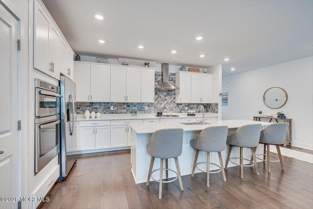 403 Pilot Street, Marlboro, NJ 07746