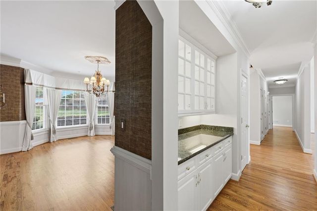 3176 Deepwater Drive, Gainesville, GA 30506