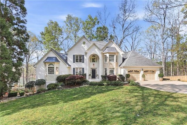 3176 Deepwater Drive, Gainesville, GA 30506