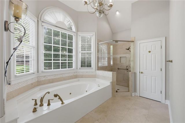 3176 Deepwater Drive, Gainesville, GA 30506