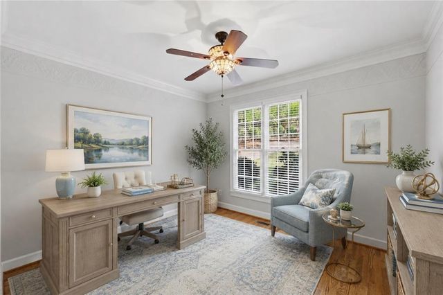 3176 Deepwater Drive, Gainesville, GA 30506