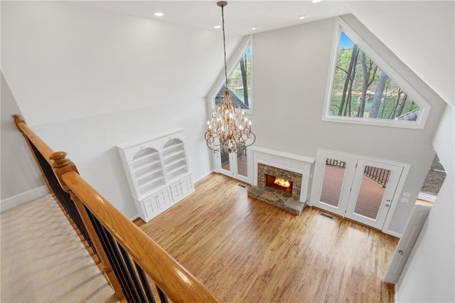 3176 Deepwater Drive, Gainesville, GA 30506