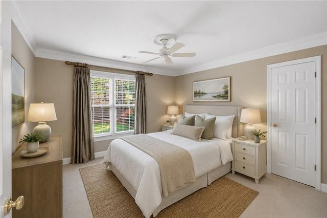 3176 Deepwater Drive, Gainesville, GA 30506