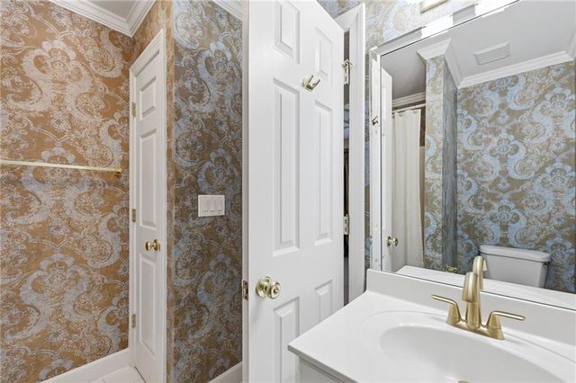 3176 Deepwater Drive, Gainesville, GA 30506