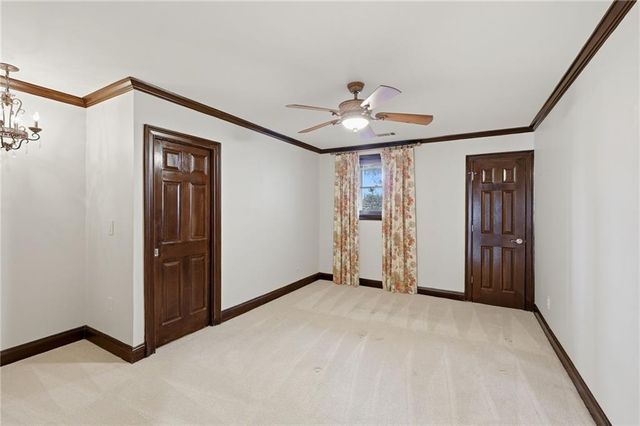3176 Deepwater Drive, Gainesville, GA 30506