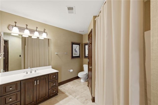3176 Deepwater Drive, Gainesville, GA 30506