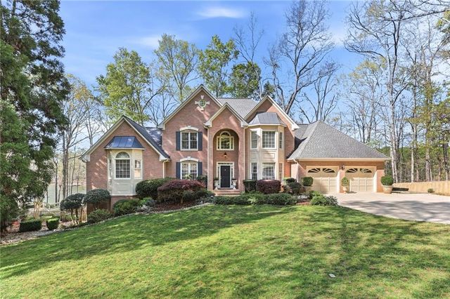 3176 Deepwater Drive, Gainesville, GA 30506