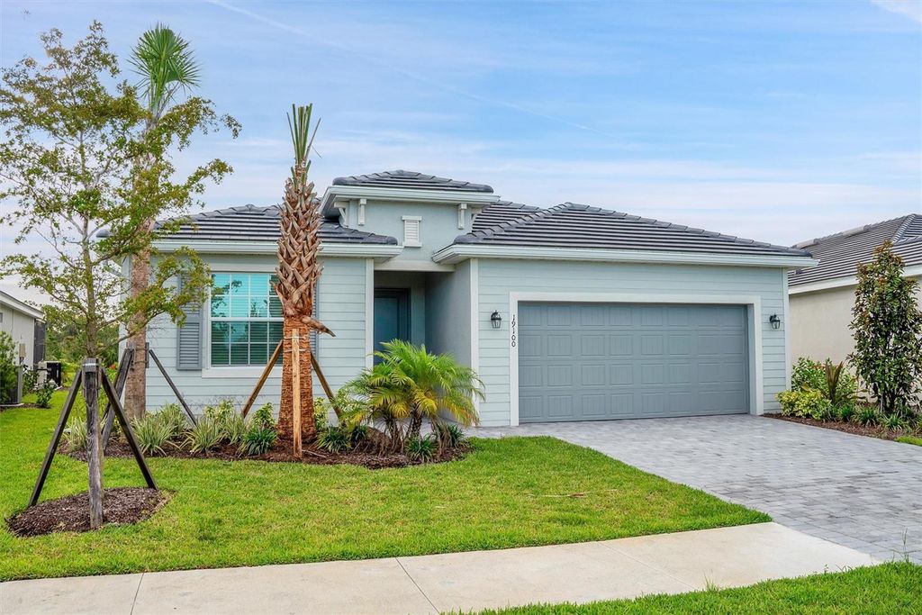 19100 MOSCATO COURT, Venice, FL 34293