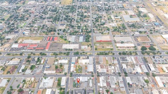 415-417 S 17th Street, Mcallen, TX 78501