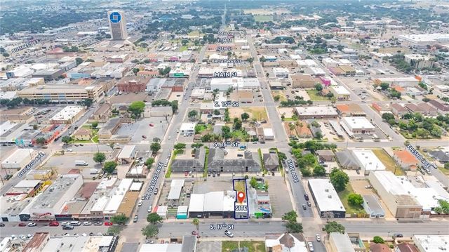 415-417 S 17th Street, Mcallen, TX 78501
