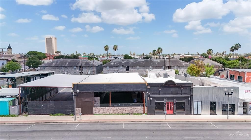 415-417 S 17th Street, Mcallen, TX 78501