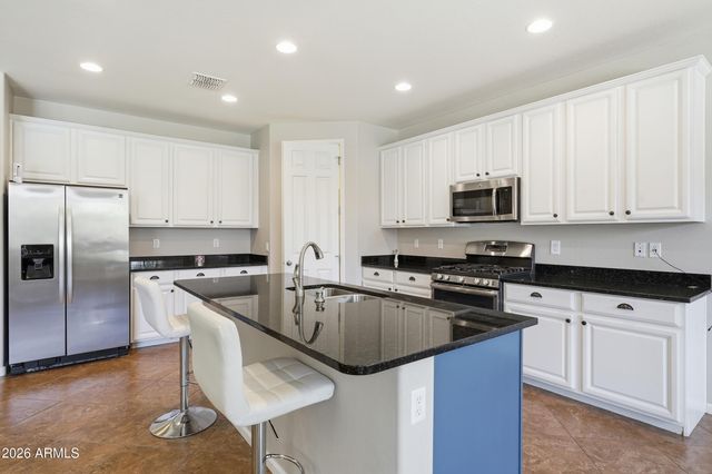 4827 S MCMINN Court, Gilbert, AZ 85298