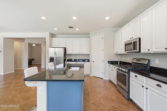 4827 S MCMINN Court, Gilbert, AZ 85298