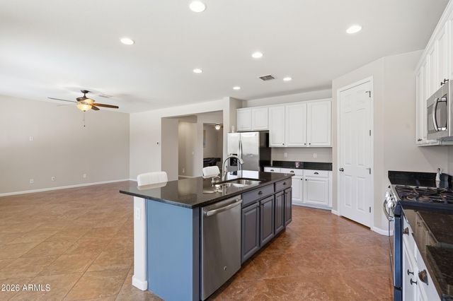 4827 S MCMINN Court, Gilbert, AZ 85298