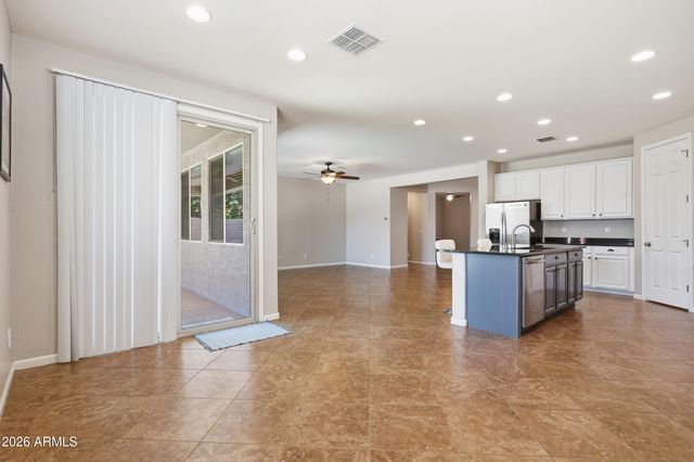 4827 S MCMINN Court, Gilbert, AZ 85298