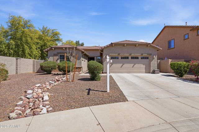 4827 S MCMINN Court, Gilbert, AZ 85298