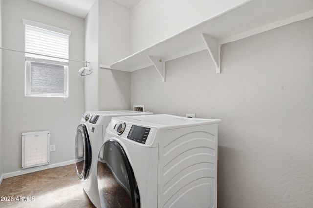 4827 S MCMINN Court, Gilbert, AZ 85298