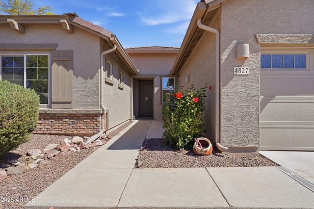 4827 S MCMINN Court, Gilbert, AZ 85298